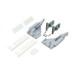 Zubehör-Set Innenblende Vionaro ZB-SET-H89-VION-INNENB-SHNEWEISS