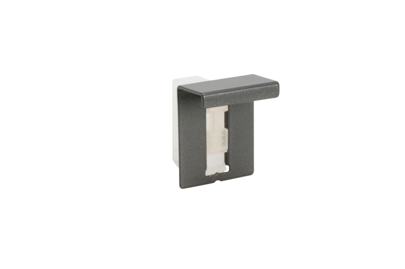 Halter für Querunterteiler Vionaro