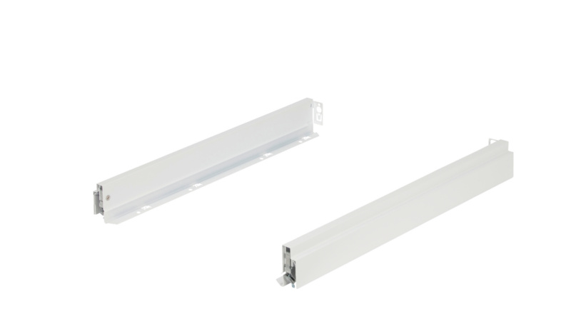 Zarge Nova Pro Scala für Schubkasten H63