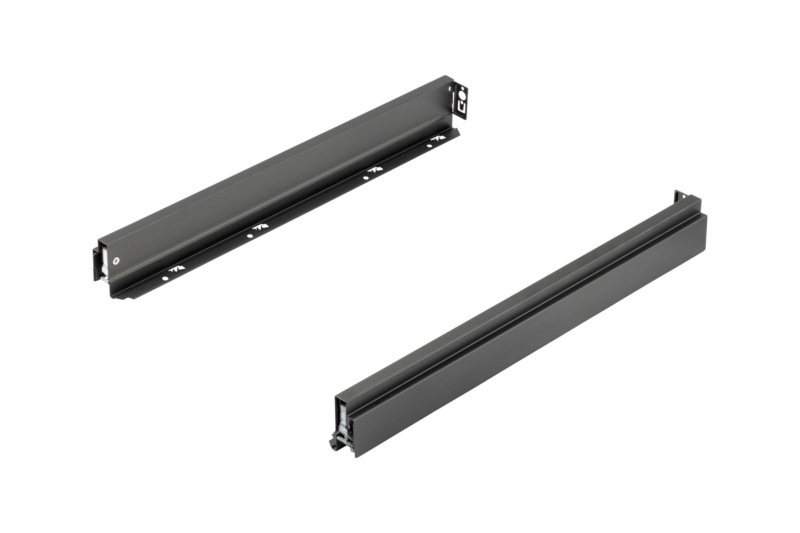 Zarge Nova Pro Scala für Schubkasten H63