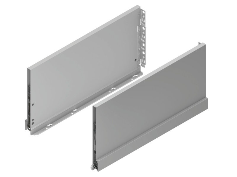 Zarge Nova Pro Scala H250 für hohen Auszug H250