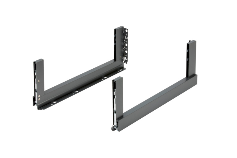 Zarge Nova Pro Scala Crystal Plus H186 ZARGSYS-NP-SCALA-CP-STONE-H186-NL270
