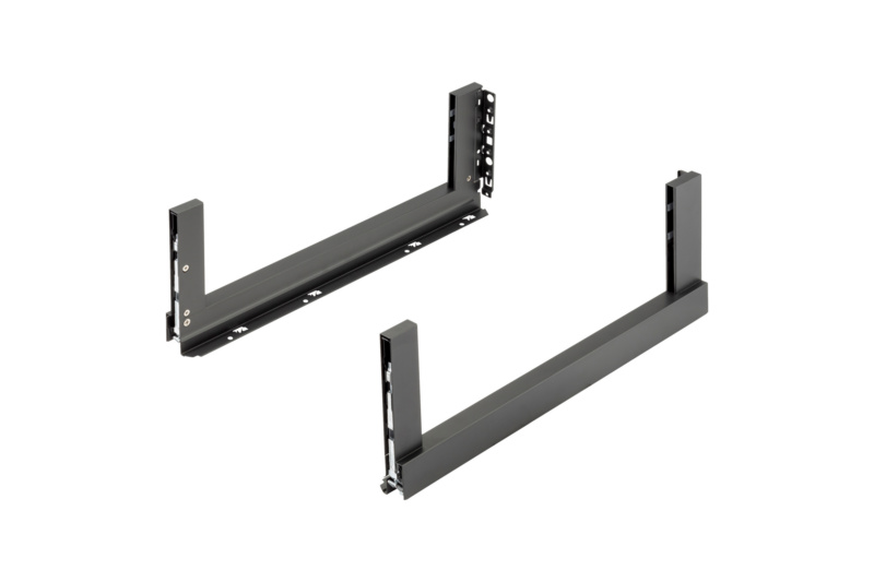 Zarge Nova Pro Scala Crystal Plus H186 ZARGSYS-NP-SCALA-CP-ZIRKON-H186-NL450