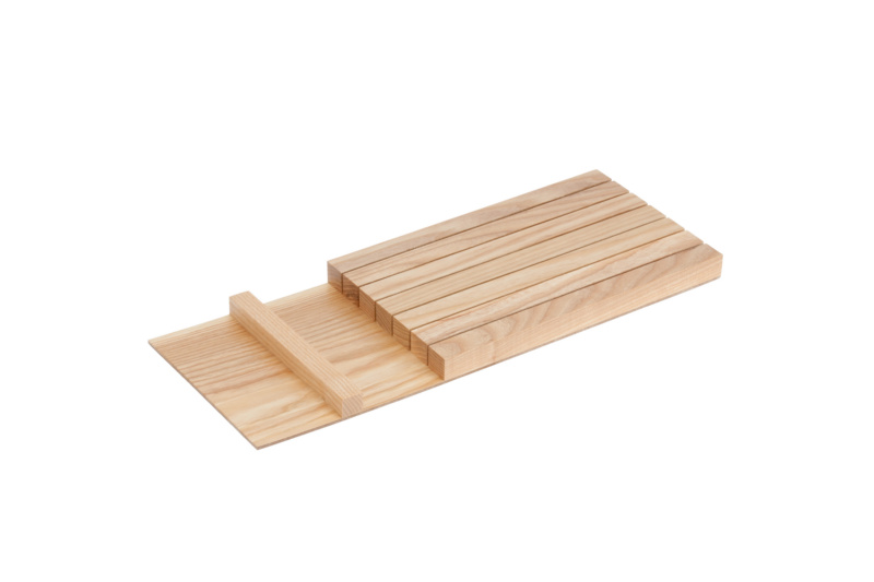 Messerblock Tavinea Sorto Nova Pro Scala MESSBLCK-TAVINEA-(ESCHE-NATUR)-NL500