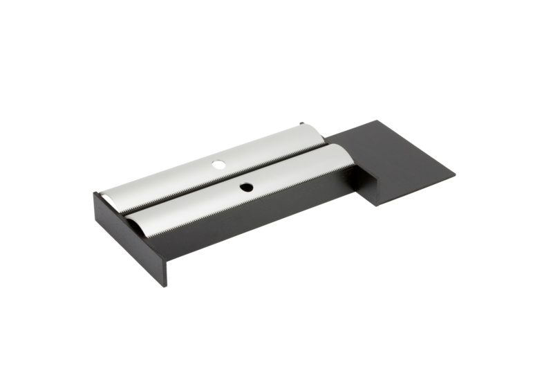 Folienhalter Tavinea Sorto Nova Pro Scala FOLHALT-TAVINEA-(ESCHE-SCHWARZ)-NL500