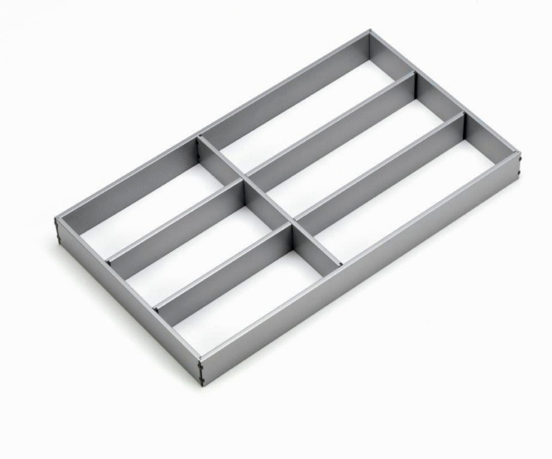 Rahmen Tavinea Sorto Nova Pro Scala RAHM-TAVINEA-SORTO-SILVER-NL500-B276
