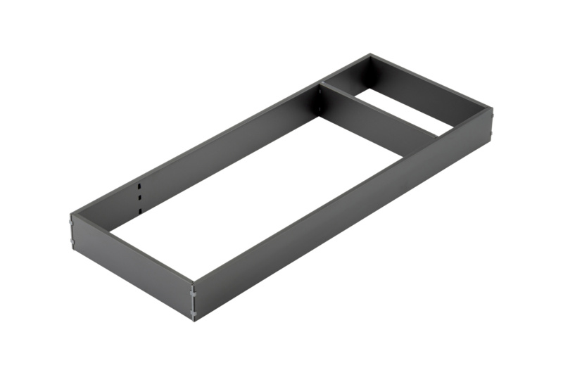 Rahmen Tavinea Sorto Nova Pro Scala RAHM-TAVINEA-SORTO-ZIRKON-NL500-B186