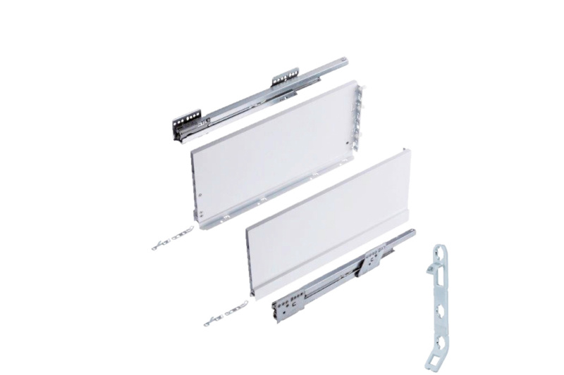 Zargen-Set Nova Pro Scala H250 ZARGSYS-SET-SCALA-ICE-H250-40KG-NL400