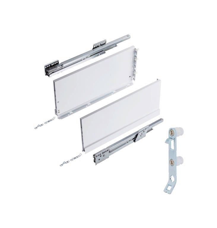 Zargen-Set Nova Pro Scala H250 ZARG-SET-SCALA-SD-ICE-H250-70KG-NL500