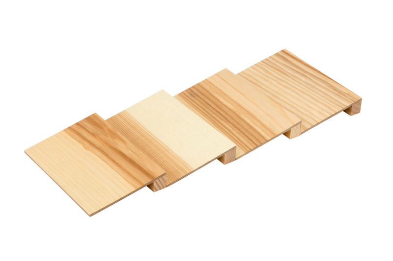 Gewürztreppe Tavinea Sorto Vionaro GEWRZTREPP-TAVINEA-SORTO-ESCHE/NAT-NL500