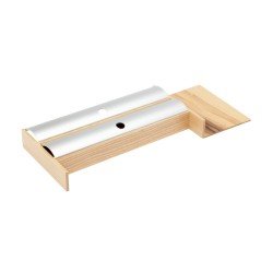 Folienhalter Tavinea Sorto Vionaro FOLHALT-TAVINEA-SORTO-(ESCHE-NAT)-NL500