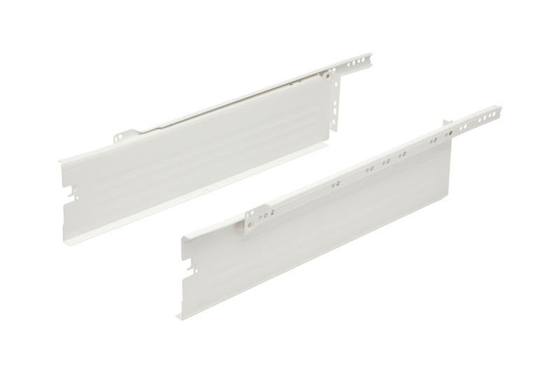 Zargensystem Scipio H117 ZARGSYS-SCIPIO-R9010-H117MM-30KG-NL250MM