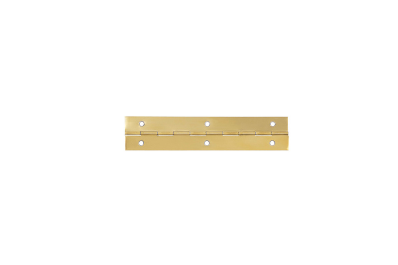 Klavierband (Stangenscharnier) STGSHAN-ST-(MS)-25X3500MM