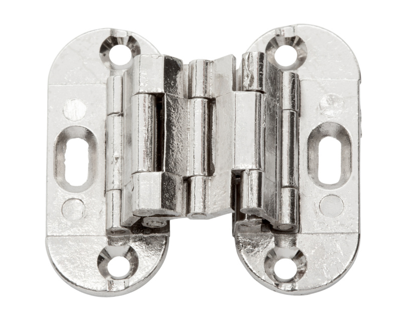 Möbelscharnier Serie Sepa 41 SHAN-SEPA-41-MS-(VN)