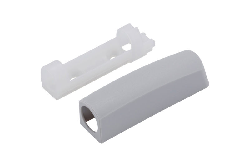 Linear Adapter kurz Designlösung