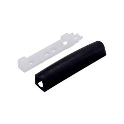 Linear Adapter lang Designlösung