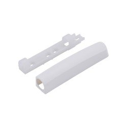 Linear Adapter lang Designlösung