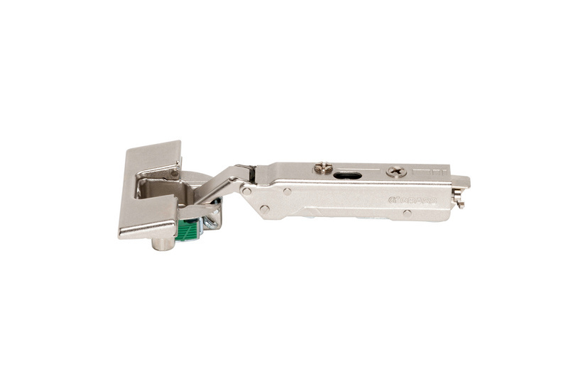 Topfscharnier TIOMOS Impresso 110 SHAN-TS-IMPRESSO-110-HS-BB-K03