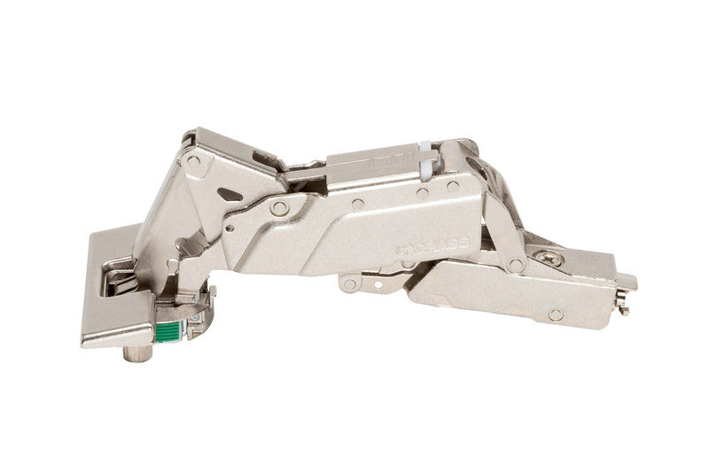 Topfscharnier TIOMOS Impresso 155 SHAN-T-IMPRESSO-155-GB-BB-K03