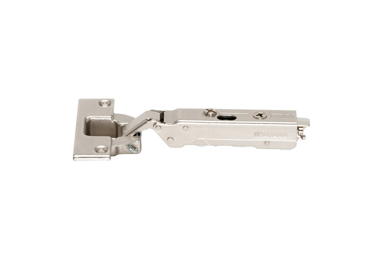 Topfscharnier TIOMOS Click-on 110 SHAN-TT-CLICKON-110-H-BB-K03
