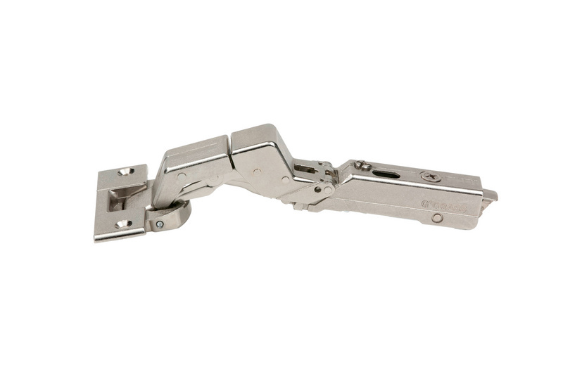 Topfscharnier TIOMOS M9 Click-on SHAN-T-CLICKON-110-48/9-M9