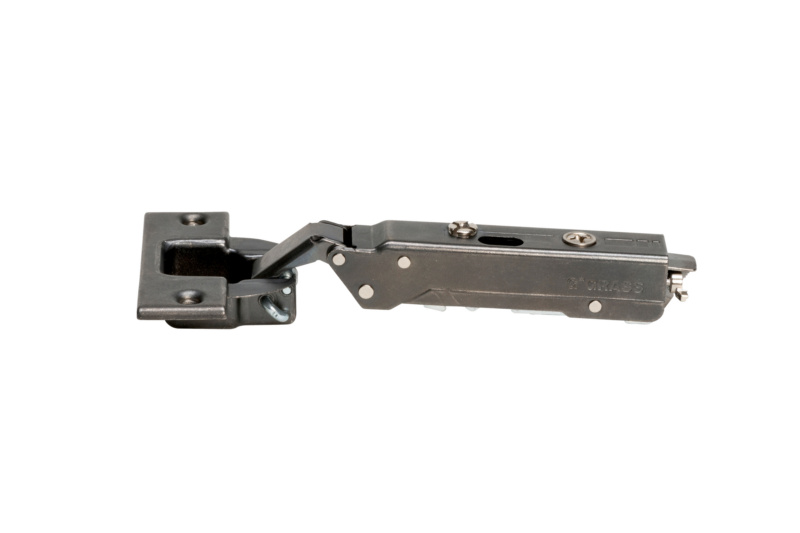 Topfscharnier TIOMOS NIGHT 110° SHAN-TS-CLICKON-110-NIGHT-B-BB-K03