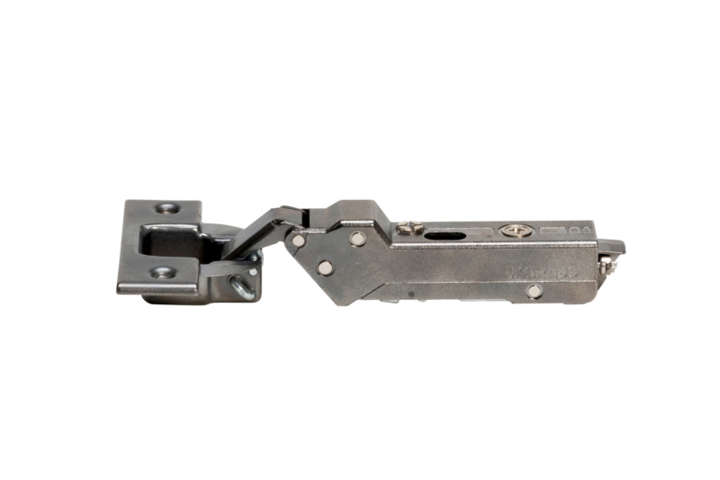 Topfscharnier TIOMOS NIGHT 110° SHAN-TS-CLICKON-110-NIGHT-B-BB-K9,5