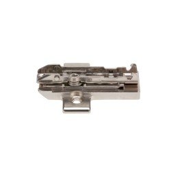 Montageplatte TIOMOS 1D ZB-KRZMNTGPL-TIOMOS-1D-H06