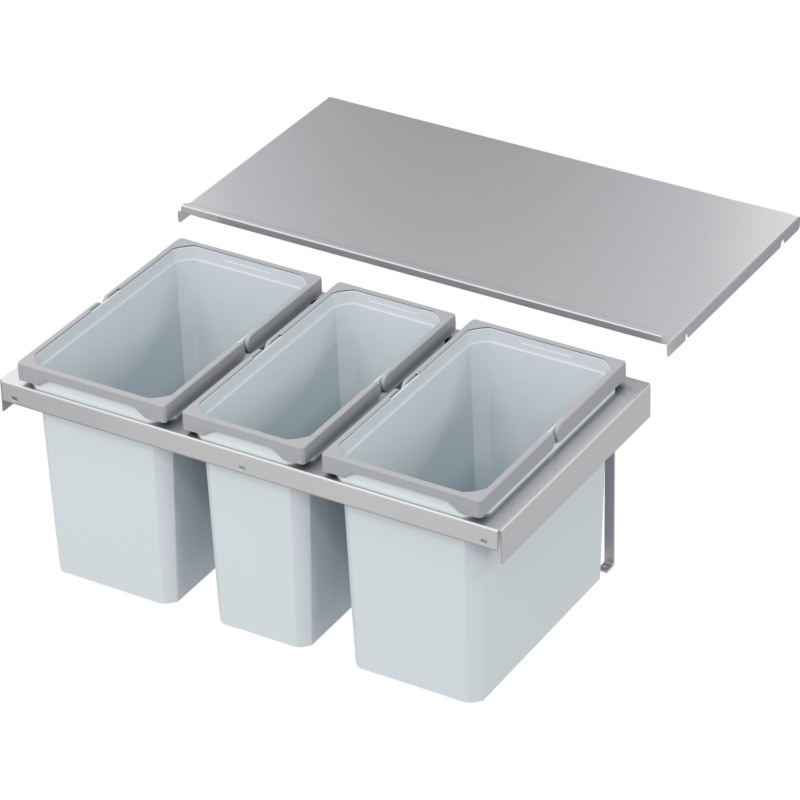 Mülltrennsystem VS ENVI Flex und VS ENVI Flex Pro MUELLTRENNSYS-ENVIFLEX-R9006-8