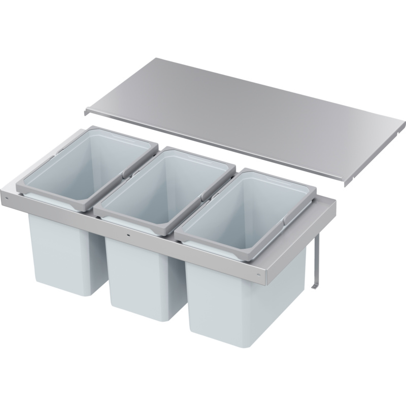 Mülltrennsystem VS ENVI Flex und VS ENVI Flex Pro MUELLTRENNSYS-ENVIFLEX-R9006-9