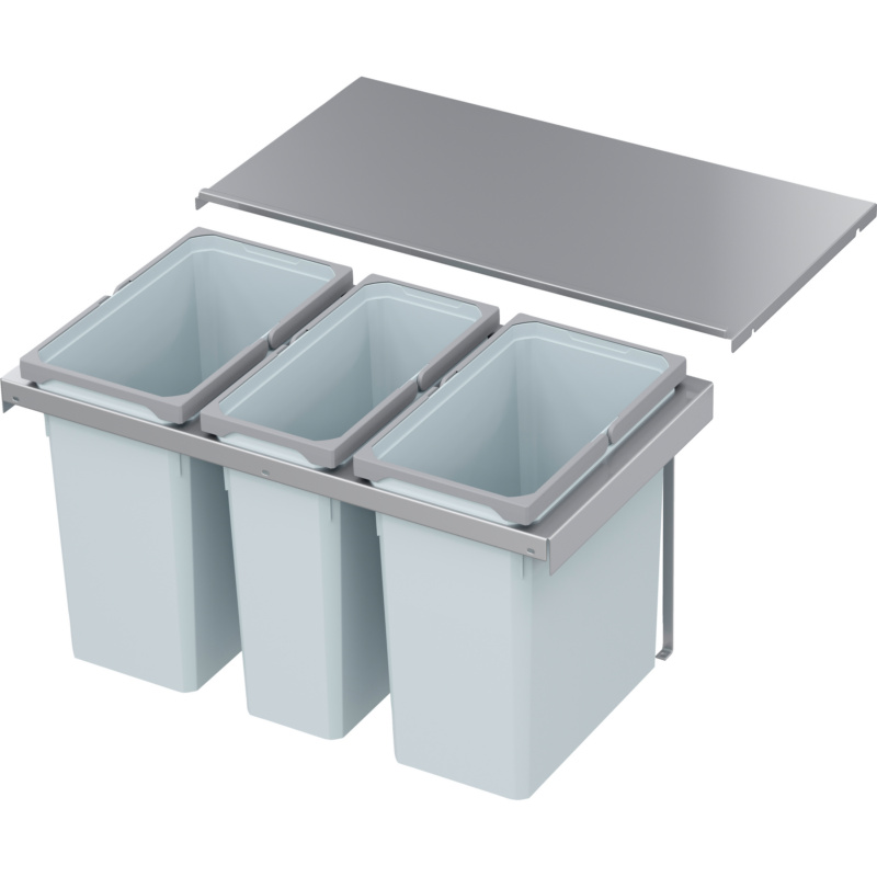 Mülltrennsystem VS ENVI Flex und VS ENVI Flex Pro MUELLTRENNSYS-ENVIFLEX-R9006-8
