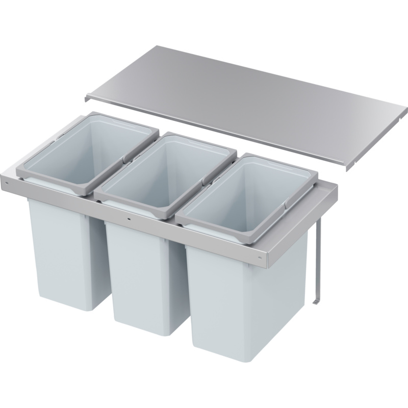 Mülltrennsystem VS ENVI Flex und VS ENVI Flex Pro MUELLTRENNSYS-ENVIFLEX-R9006-9
