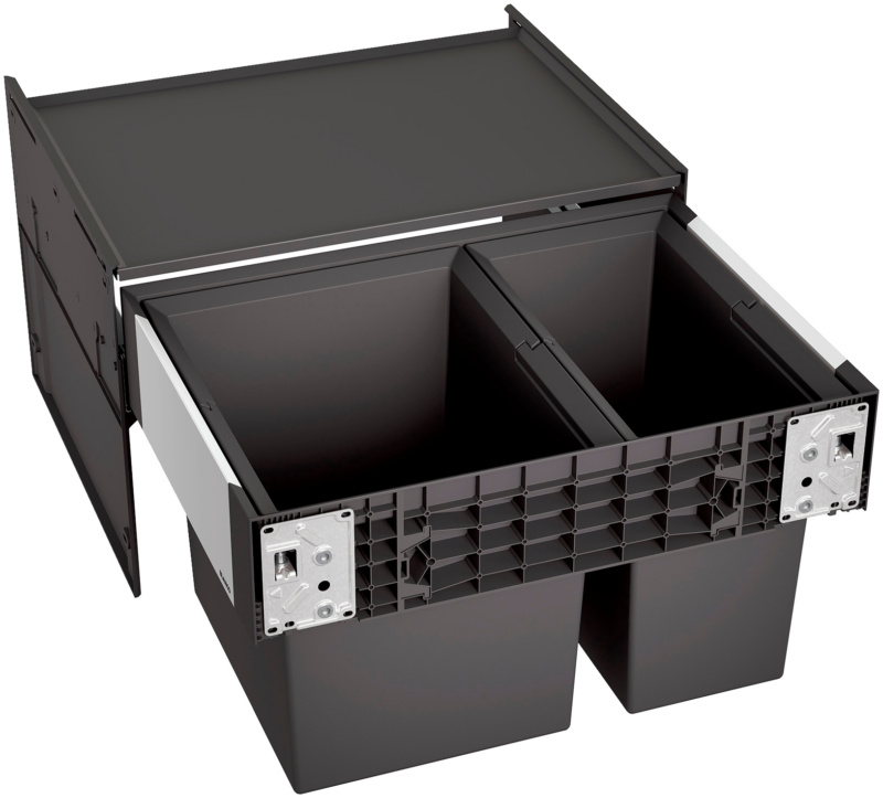 Mülltrennsystem Select II MUELLTRENNSYS-SELECT-II-60-2