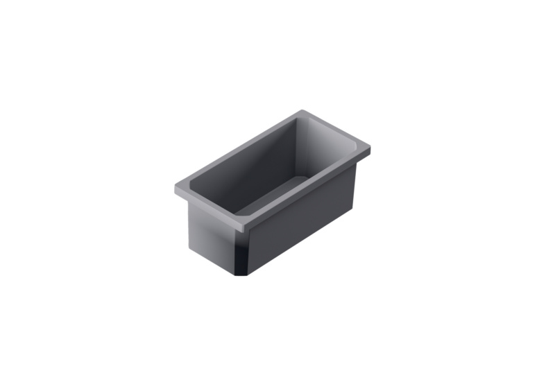Schale VS ENVI Drawer SHAL-F.MUELLTRENNSYS-(ENVI-DRAWER)-1,2L