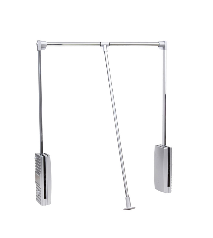 Kleiderlift KL 15 S KLDLFT-KL15S-15KG-(600-830MM)