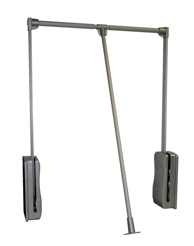 Kleiderlift KL A 10 KLDLFT-KL10A-10KG-(600-830MM)