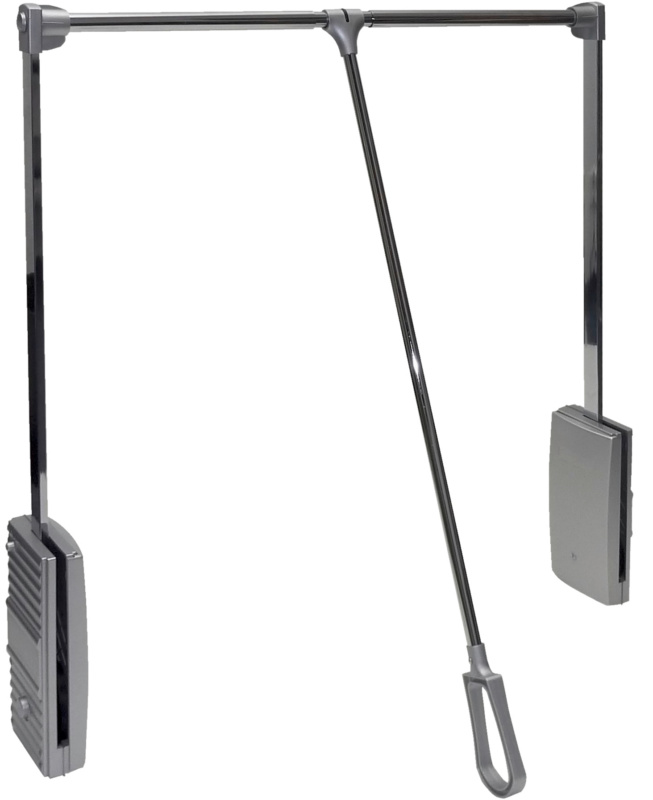 Kleiderlift KL 18 KLDLFT-KL18-18KG-(480-600MM)