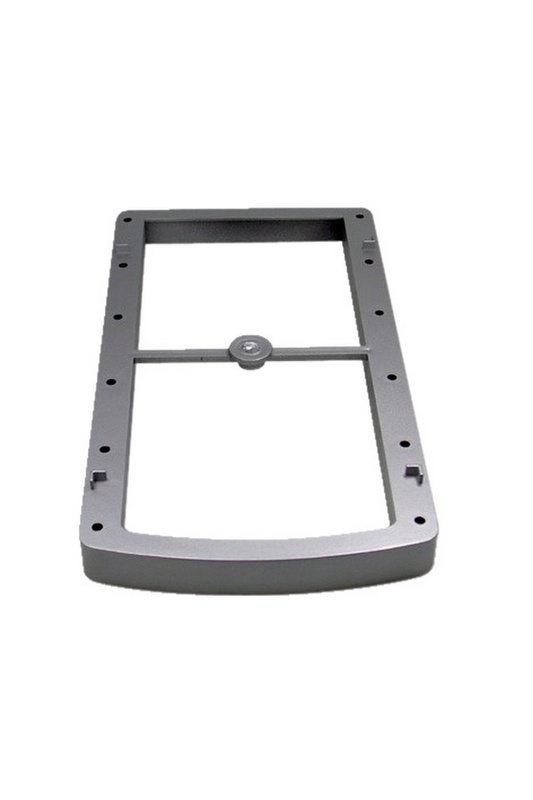 Distanzplatte für Kleiderlift KL 10 A