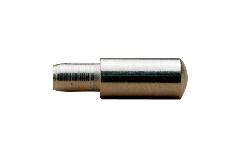 Bodenträger BODTRG-EINSTE-ANSA-ST-(NI)-ZAPFD5/7X23