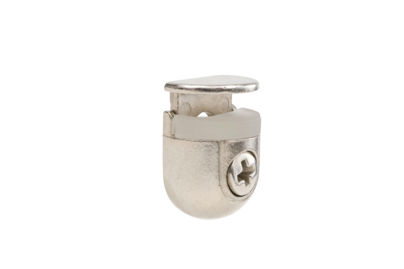 Variabler Design-Glasbodenträger BODTRG-EINSTE-GLAS-ZD-(NI)-4/10MM-ZAPFD5