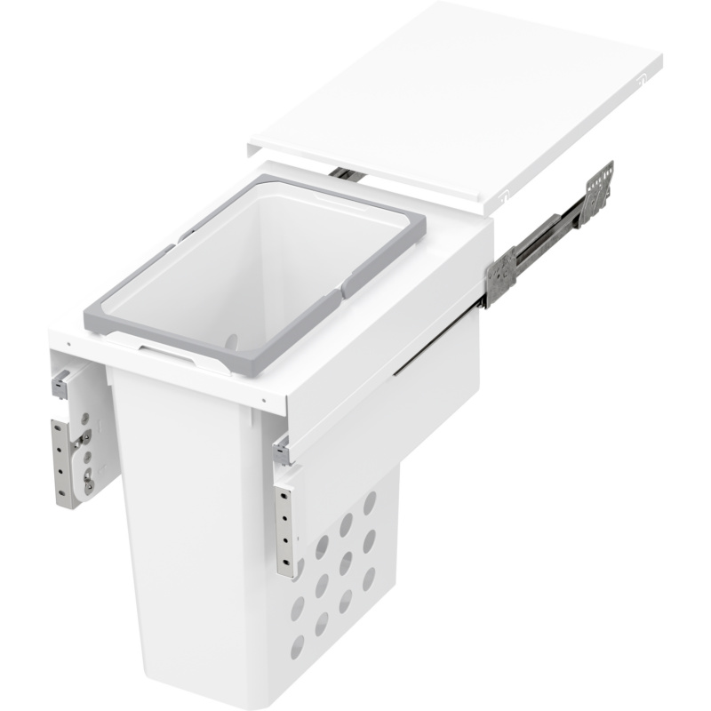 Wäschetrennsystem WASH Space XX WAESCHTRSYS-WASH-SPACE-XX-400-44LTR-WEI