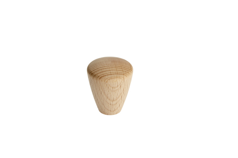 Knopf KNPF-KEGEL-HO-BUCHE-KLEIN