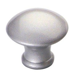 Knopf Pilzform