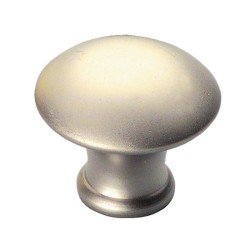 Knopf Pilzform