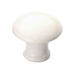 Knopf Pilzform