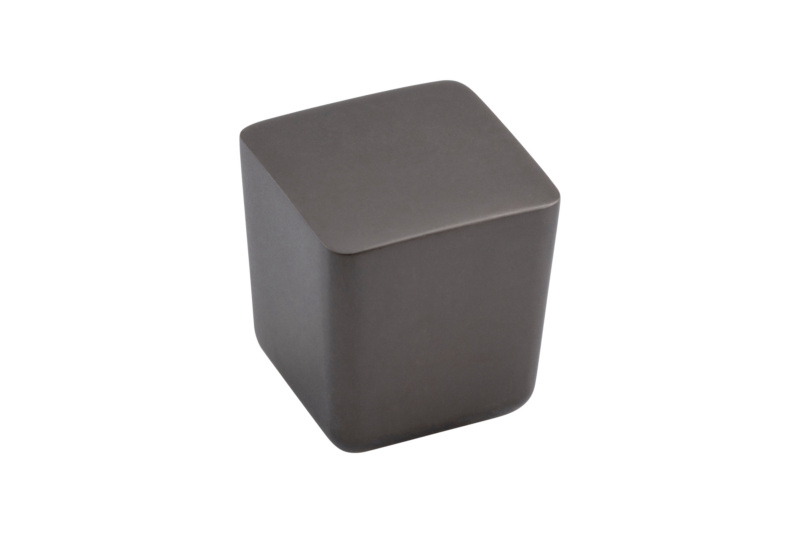Möbelknopf MK-ZD 9 KNPF-DESIGN-MK-ZD9-GRAPHITGRAU-MATT-25MM