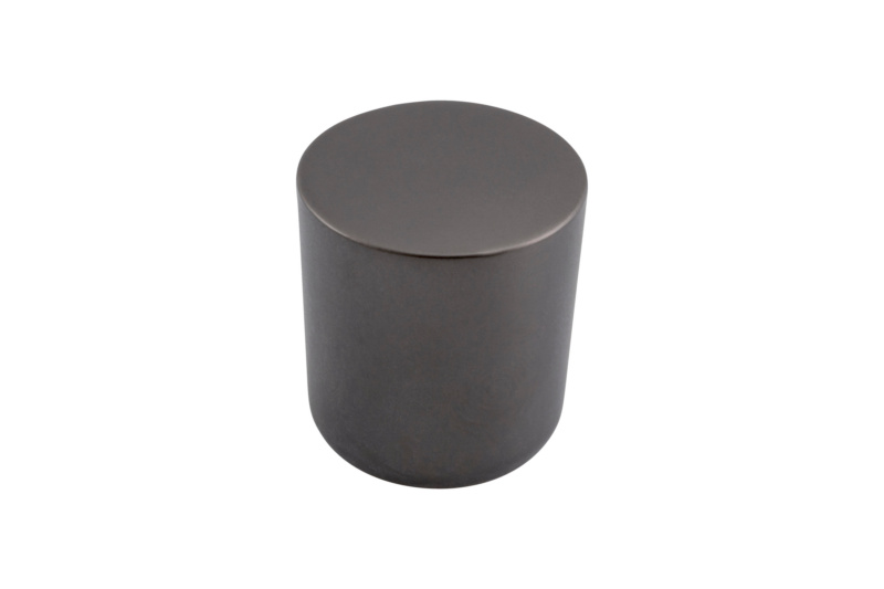 Möbelknopf MK-ZD 10 KNPF-DESIGN-MK-ZD10-GRPHGRAU-MATT-25MM
