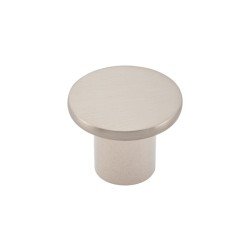 Möbelknopf Zinkdruckguss MK-ZD 16