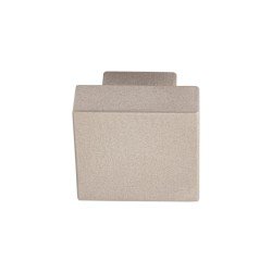 Möbelknopf Zinkdruckguss MK-ZD 17