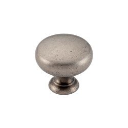 Möbelknopf Zinkdruckguss MK-ZD 18